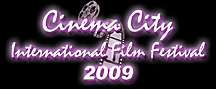 Cinema City Film Festival