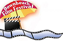 Downbeach Film Festival logo